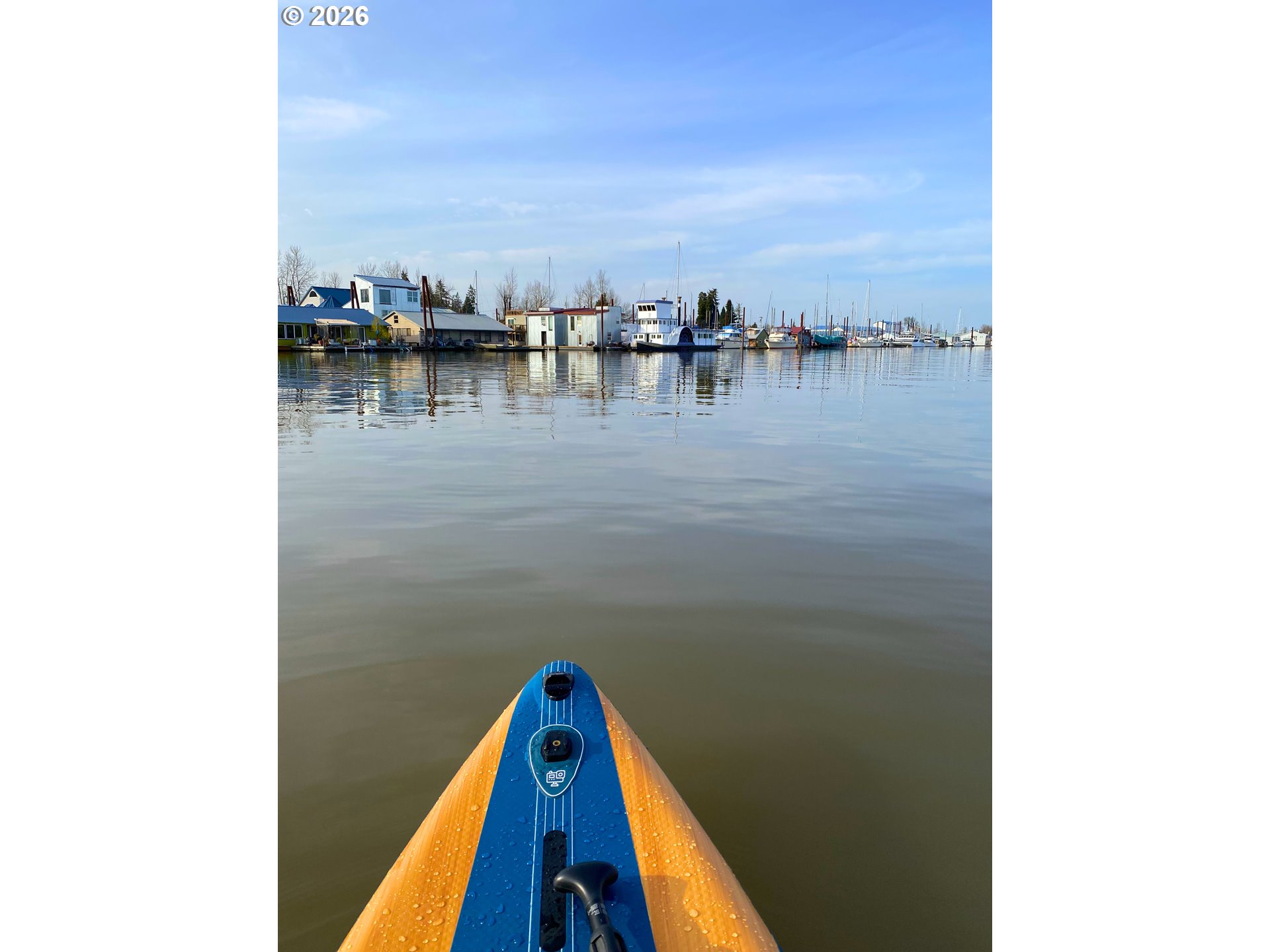 34326 Johnson's Landing Road, Unit C27 Scappoose, OR 97056 - Photo 33 of 38