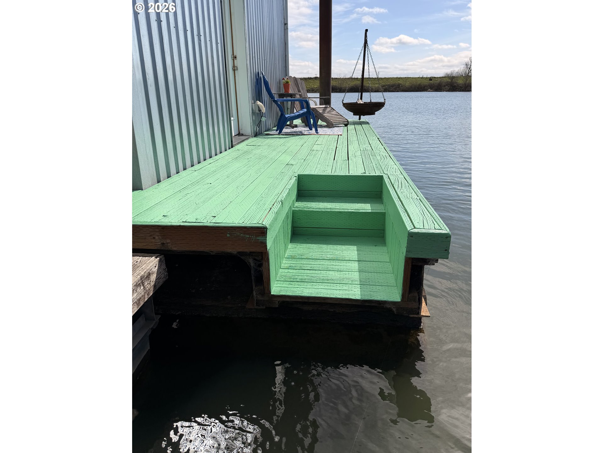 34326 Johnson's Landing Road, Unit C27 Scappoose, OR 97056 - Photo 34 of 38