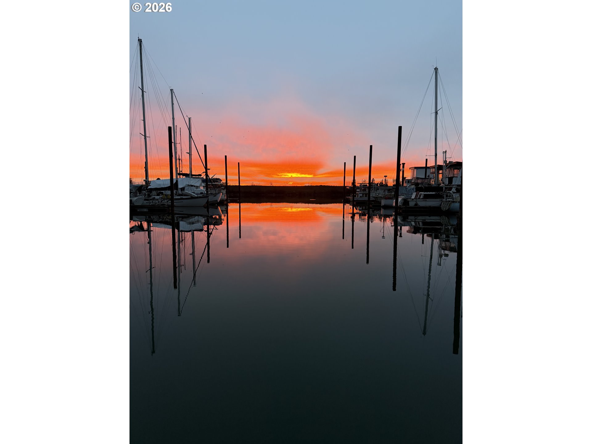 34326 Johnson's Landing Road, Unit C27 Scappoose, OR 97056 - Photo 35 of 38