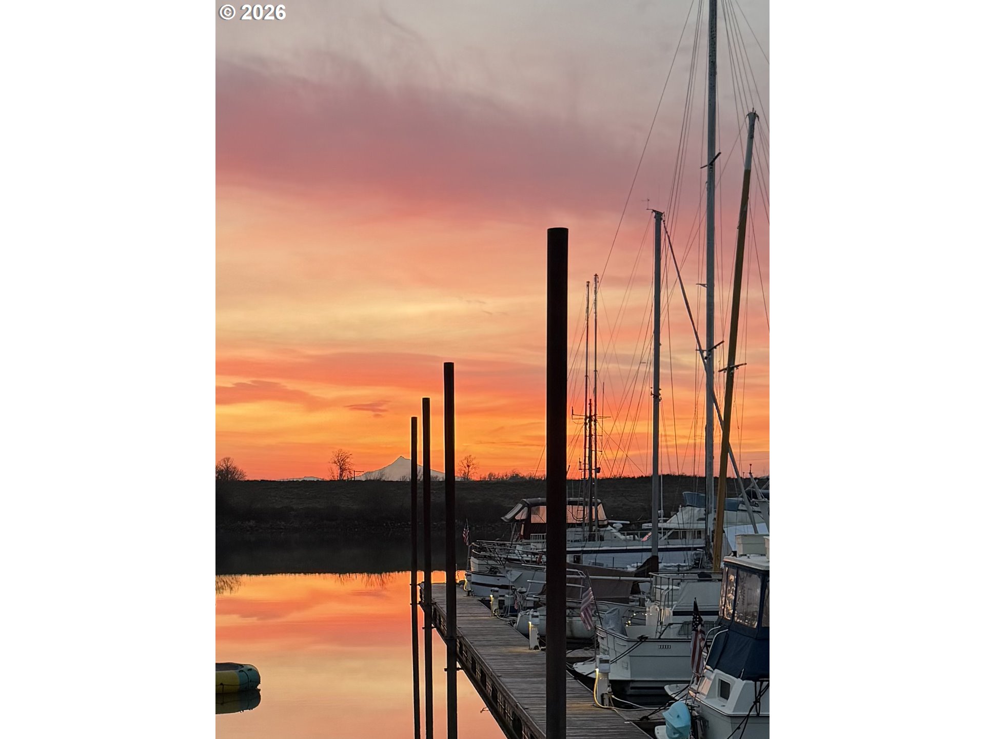 34326 Johnson's Landing Road, Unit C27 Scappoose, OR 97056 - Photo 36 of 38