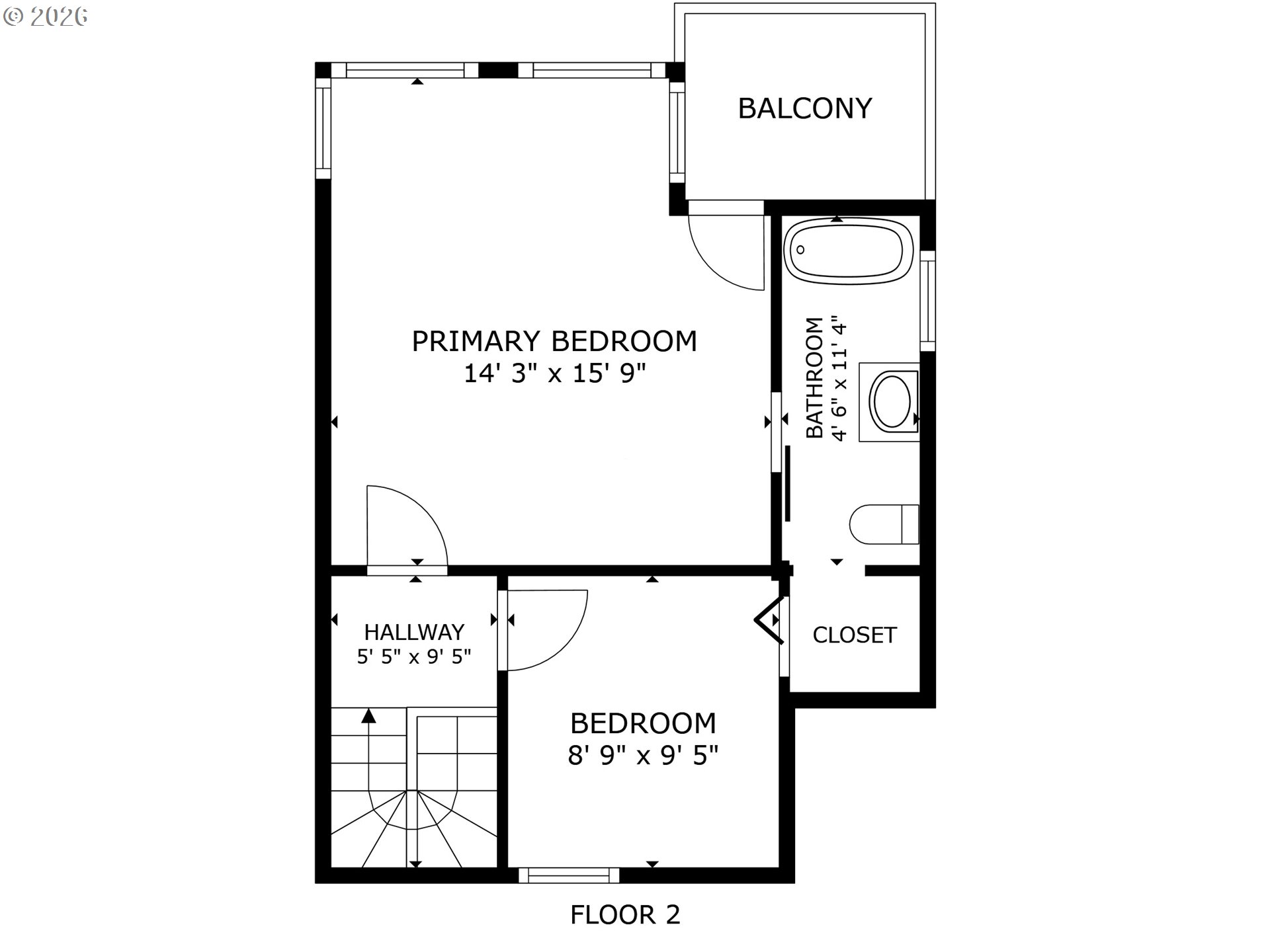 34326 Johnson's Landing Road, Unit C27 Scappoose, OR 97056 - Photo 38 of 38