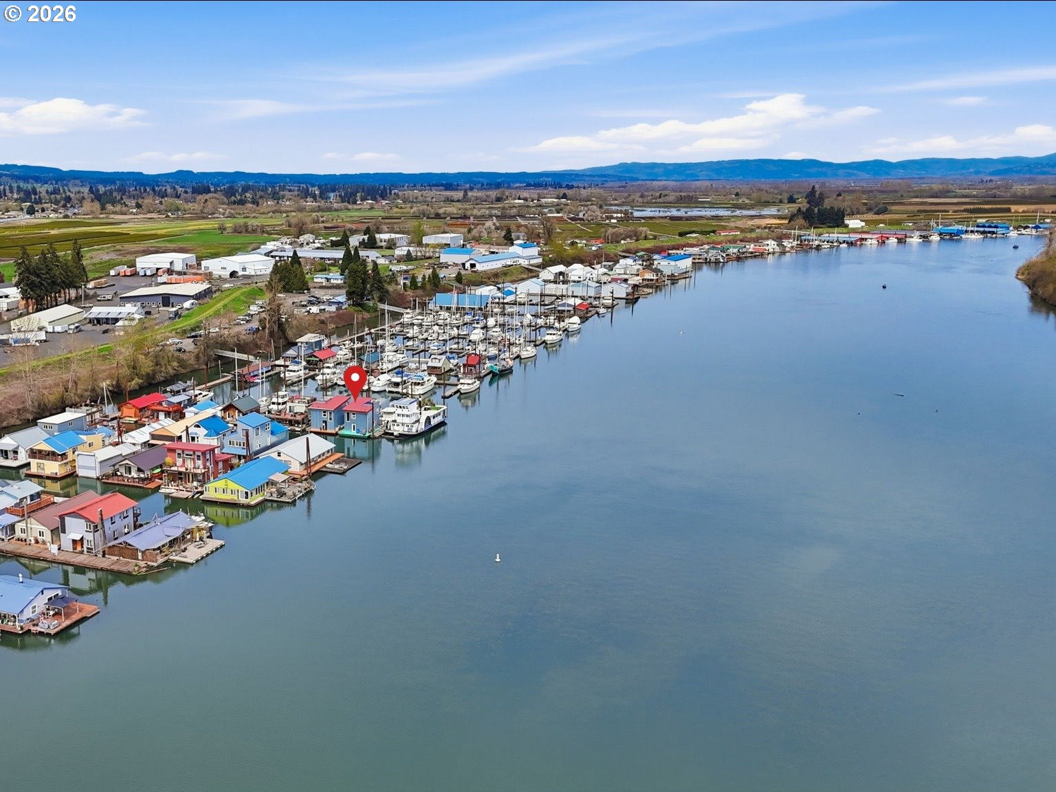 34326 Johnson's Landing Road, Unit C27 Scappoose, OR 97056 - Photo 4 of 38