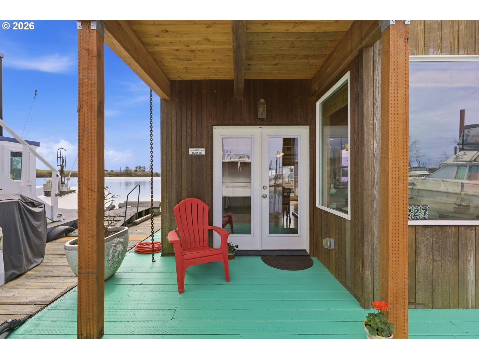 34326 Johnson's Landing Road, Unit C27 Scappoose, OR 97056 - Photo 5 of 38