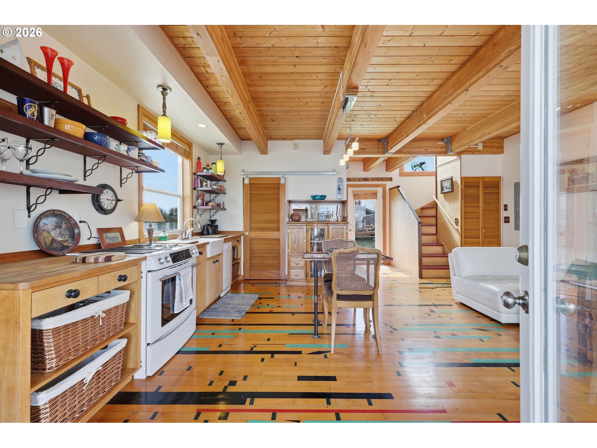 34326 Johnson's Landing Road, Unit C27 Scappoose, OR 97056 - Photo 6 of 38