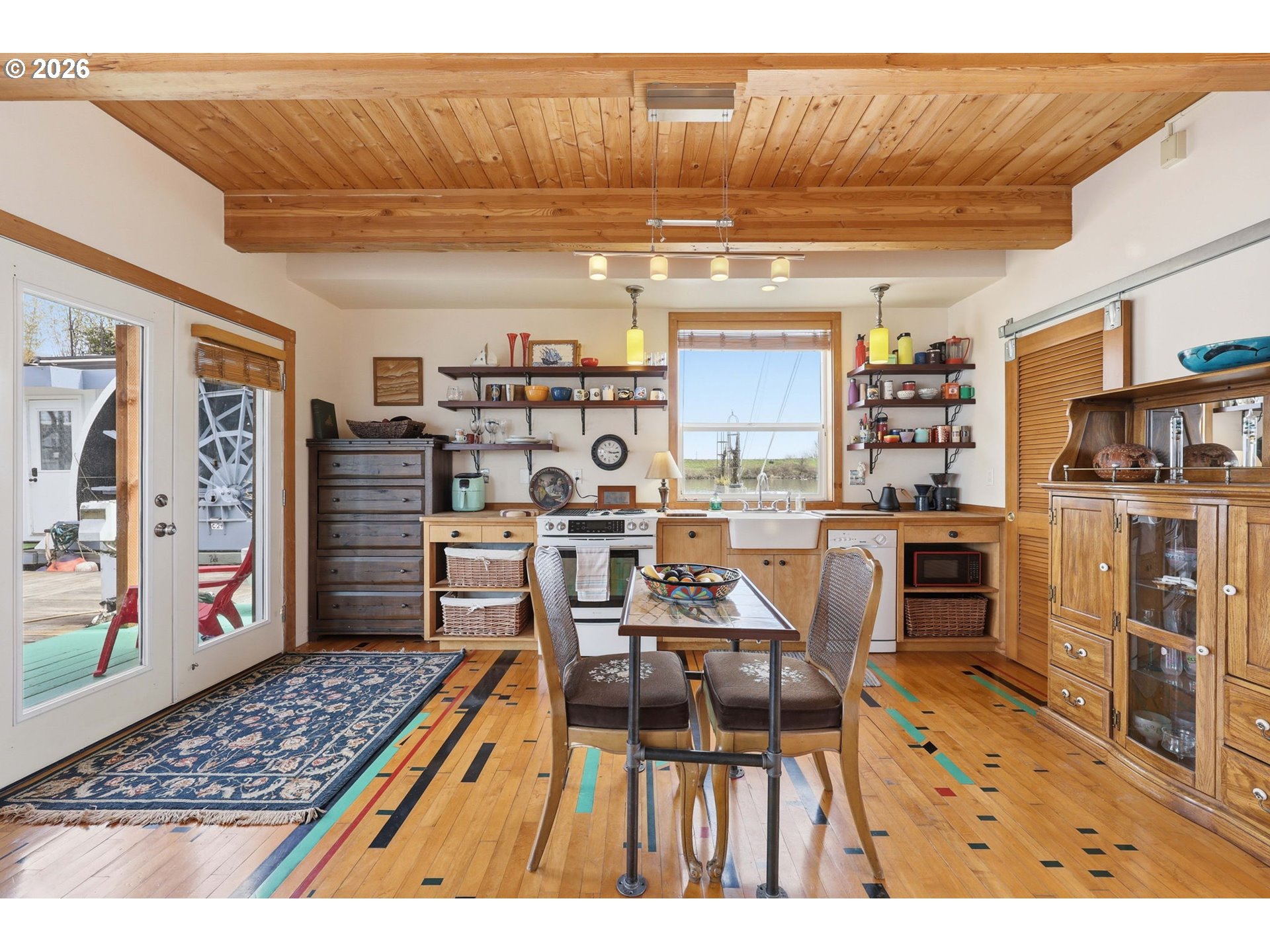 34326 Johnson's Landing Road, Unit C27 Scappoose, OR 97056 - Photo 7 of 38