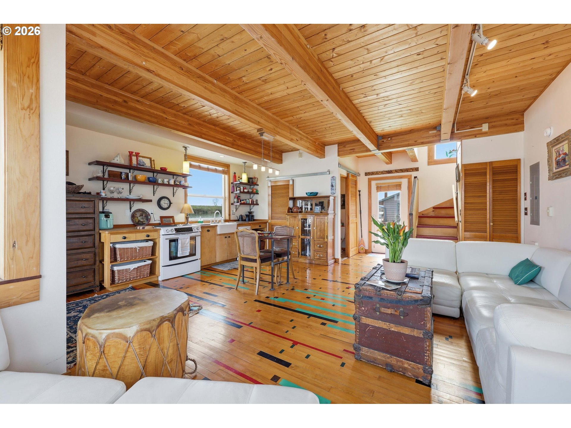 34326 Johnson's Landing Road, Unit C27 Scappoose, OR 97056 - Photo 8 of 38