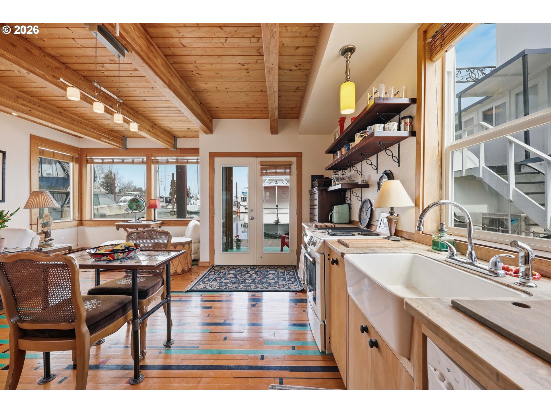 34326 Johnson's Landing Road, Unit C27 Scappoose, OR 97056 - Photo 9 of 38