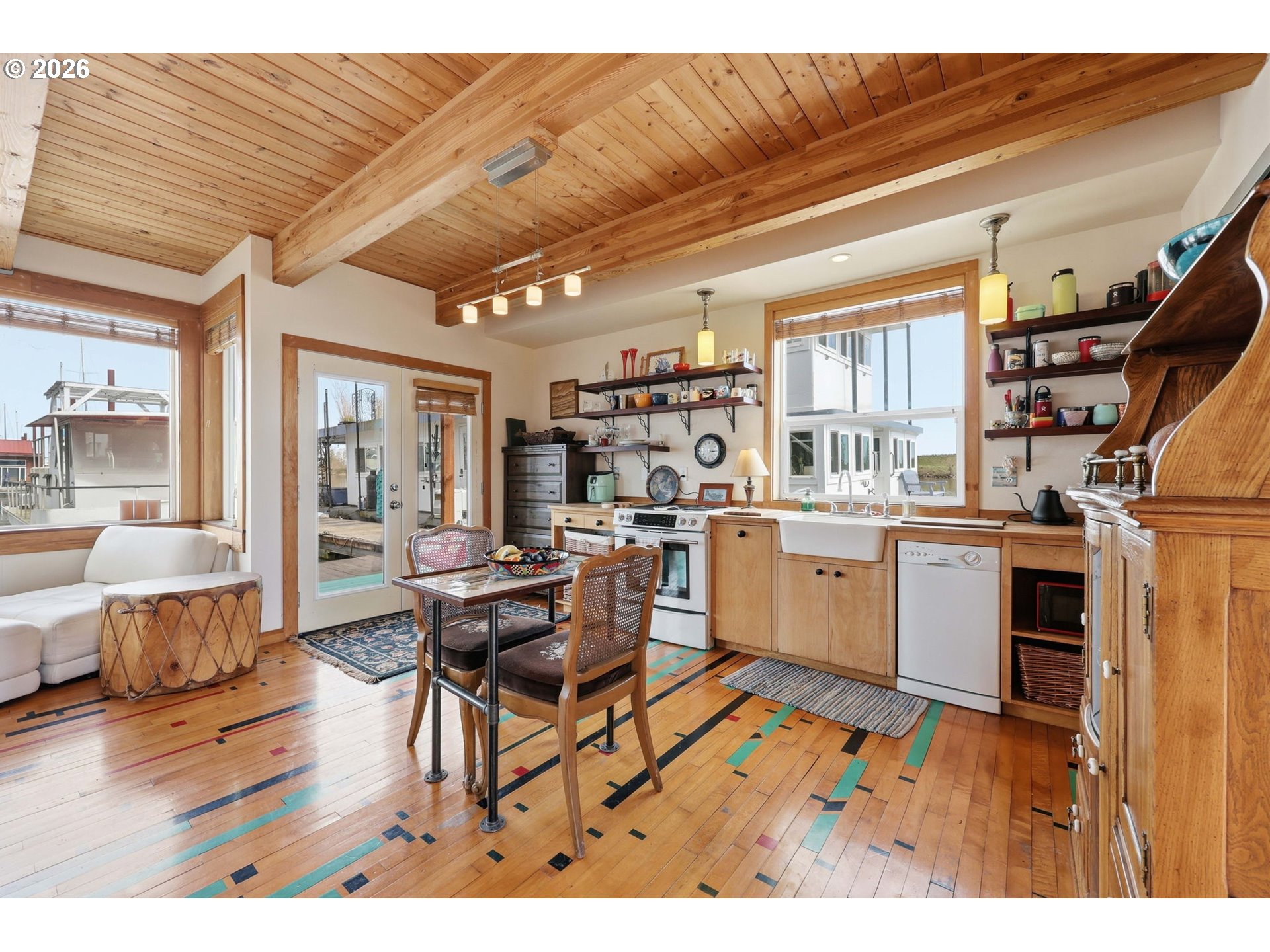 34326 Johnson's Landing Road, Unit C27 Scappoose, OR 97056 - Photo 10 of 38