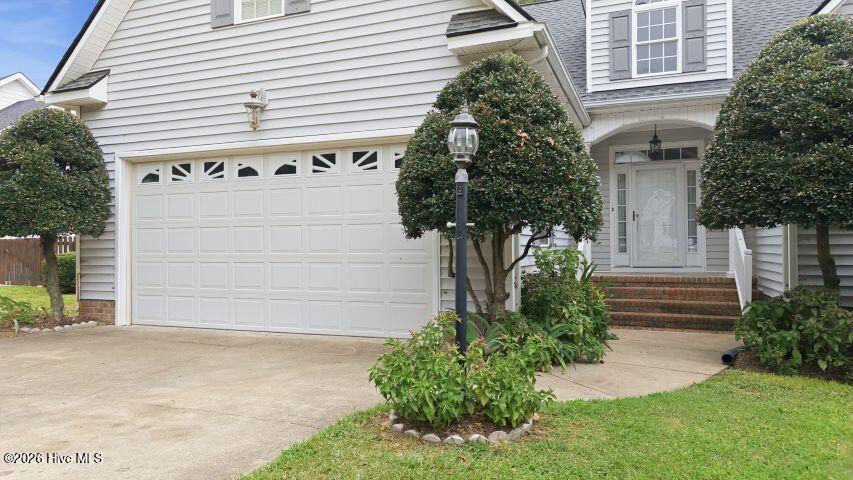 3532 Shadow Ridge Road North Wilson, NC 27896 - Photo 4 of 44 Gallery Image 4