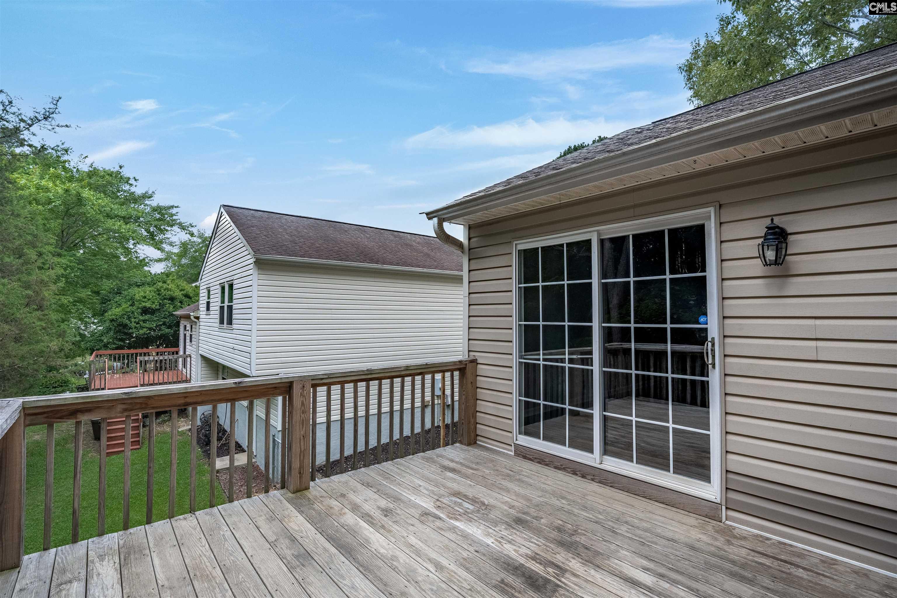 116 Stockland Road Irmo, SC 29063 - Photo 38 of 44