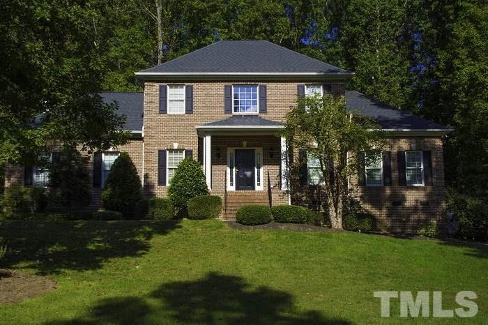 77 Rocky Way Roxboro, NC 27574 - Photo 1 of 5