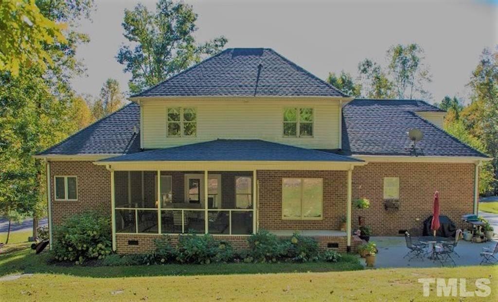 77 Rocky Way Roxboro, NC 27574 - Photo 2 of 5