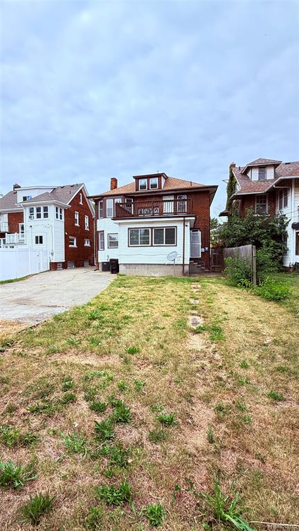 2011 Atkinson Street Detroit, MI 48206 - Photo 42 of 43 Gallery Image 42