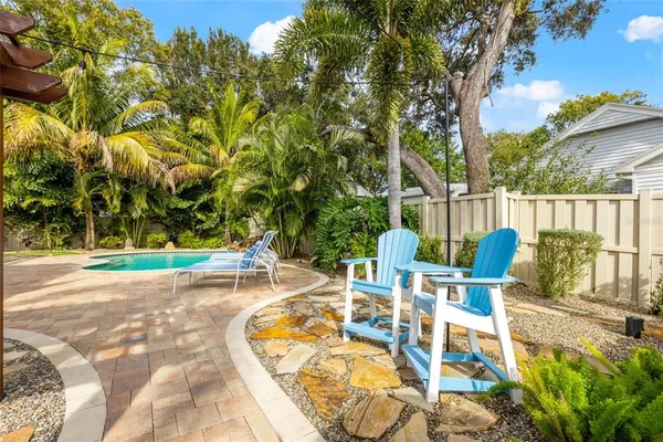 $950,000 | 1431 22nd Avenue North, St. Petersburg, FL 33704