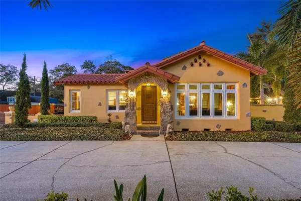 $950,000 | 1431 22nd Avenue North, St. Petersburg, FL 33704