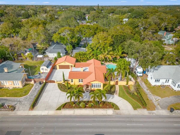 $950,000 | 1431 22nd Avenue North, St. Petersburg, FL 33704