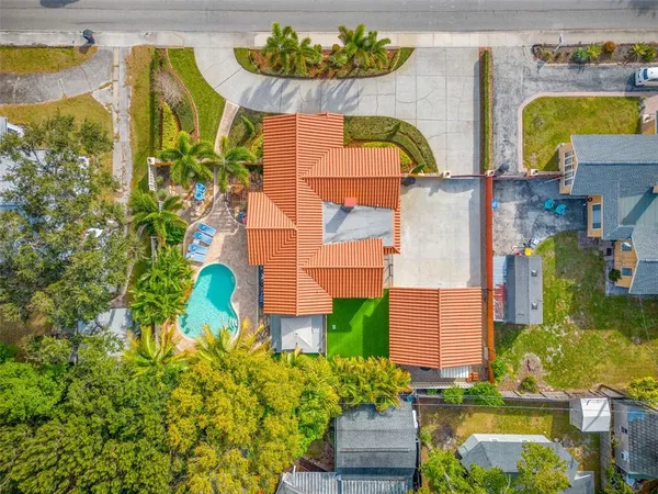 $950,000 | 1431 22nd Avenue North, St. Petersburg, FL 33704