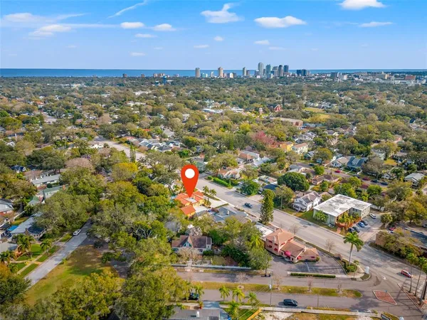 $950,000 | 1431 22nd Avenue North, St. Petersburg, FL 33704
