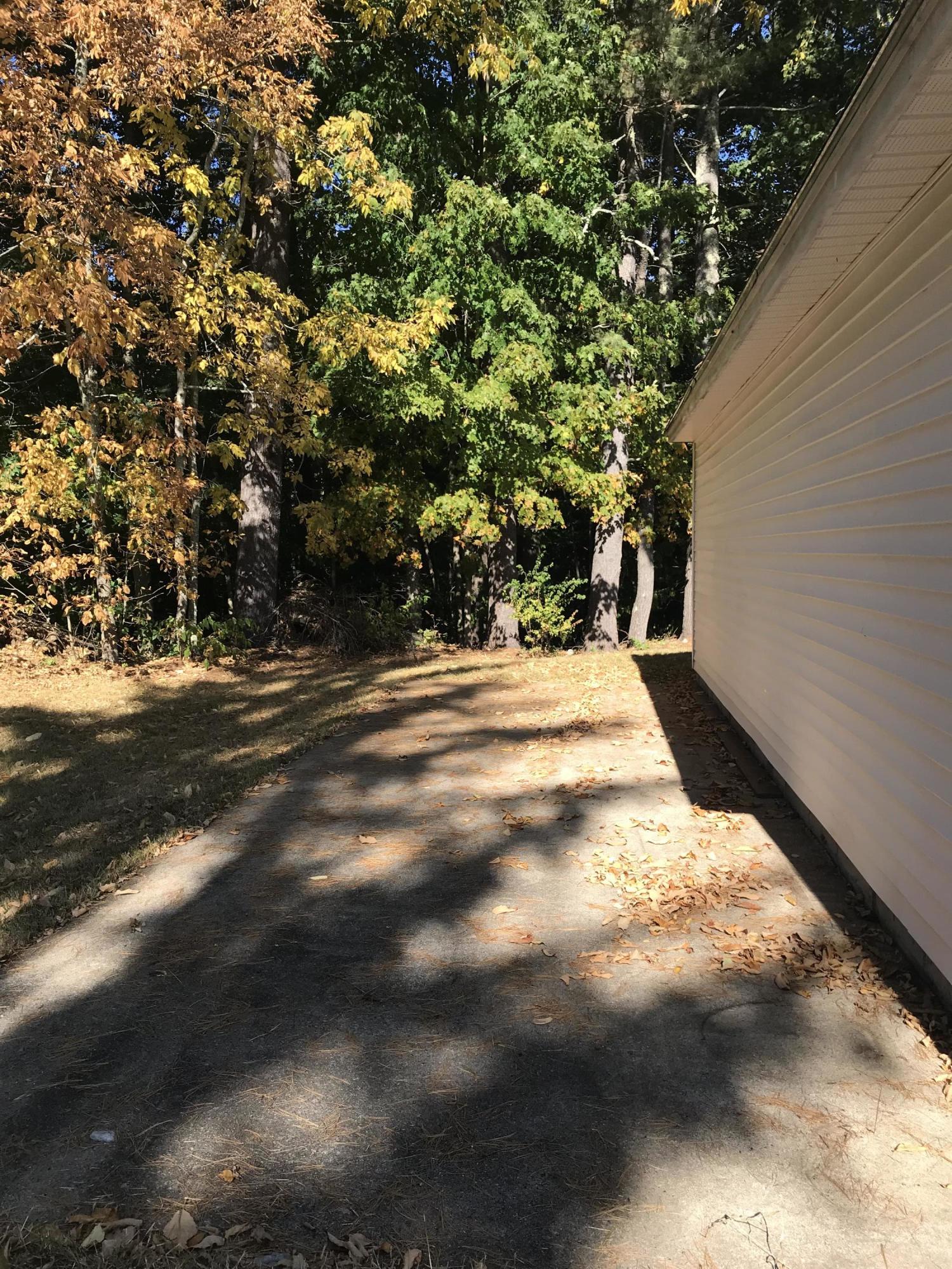 314 West Gray Road Gray, ME 04039 - Photo 2 of 48 Concrete pad