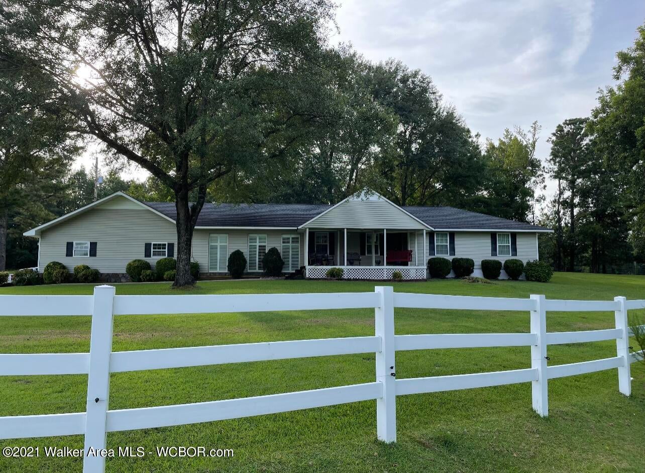 348 Bruce Randolph Road Parrish, AL 35580 - Photo 1 of 23 Gallery Image 1