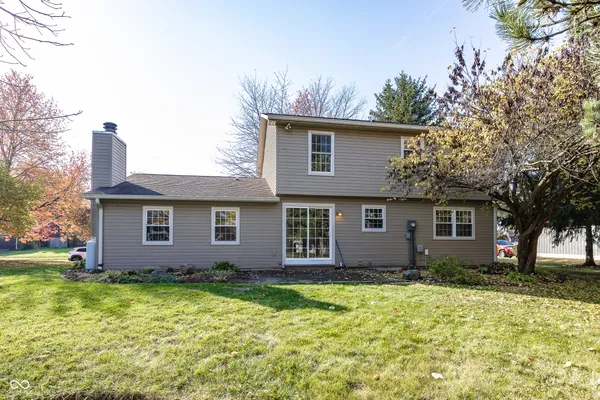 $2,500 | 7810 Cameron Place, Fishers, IN 46038