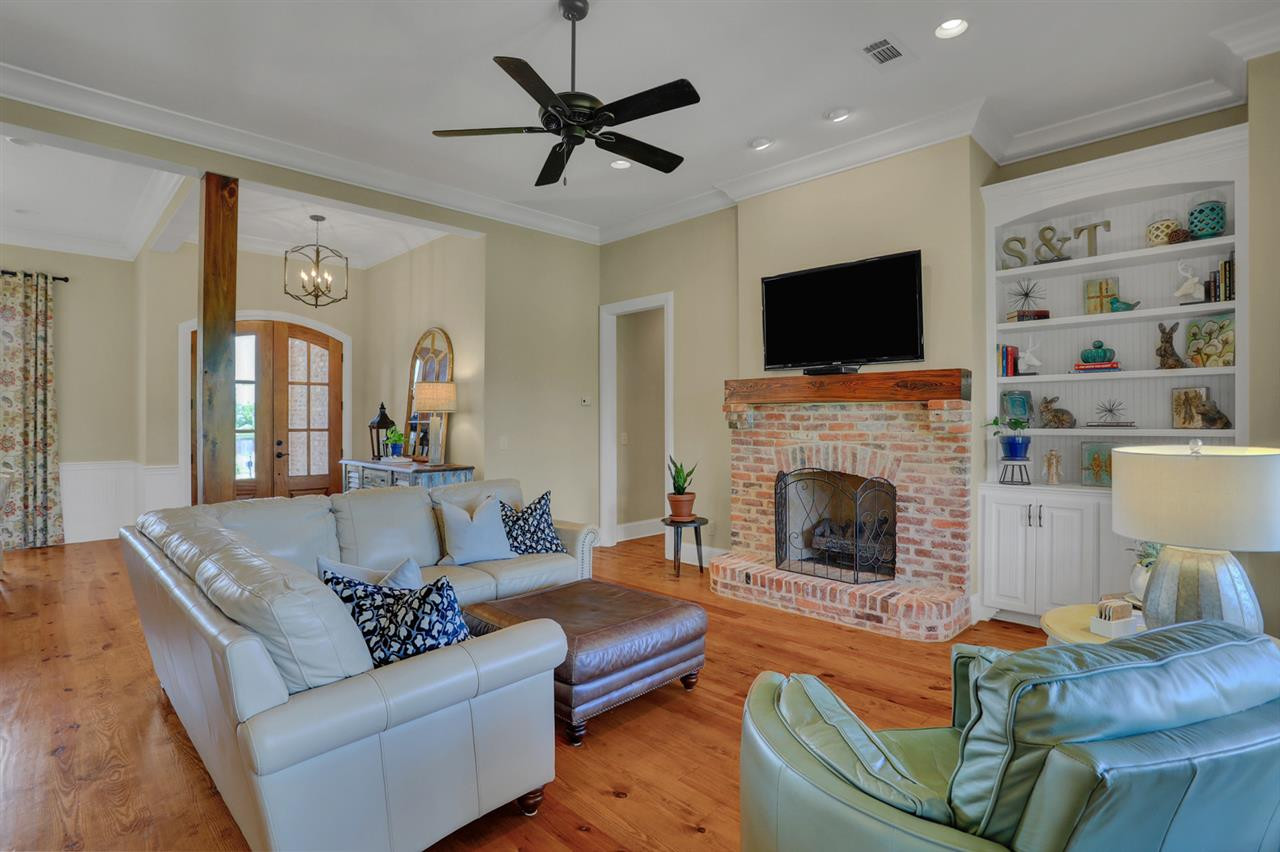136 Burne Run Madison, MS 39110 - Photo 5 of 50 Photo 5