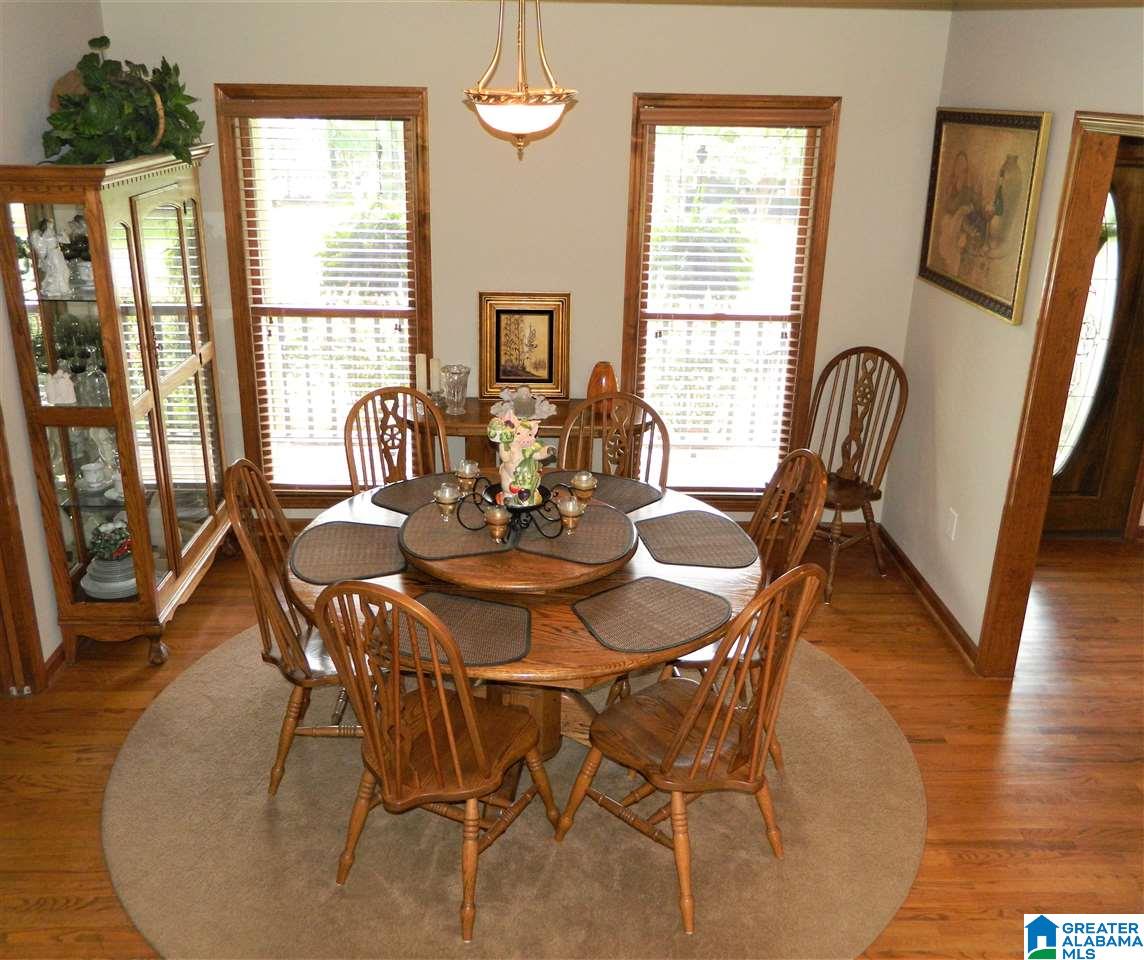 110 Old Rd Way Cropwell, AL 35054 - Photo 14 of 36