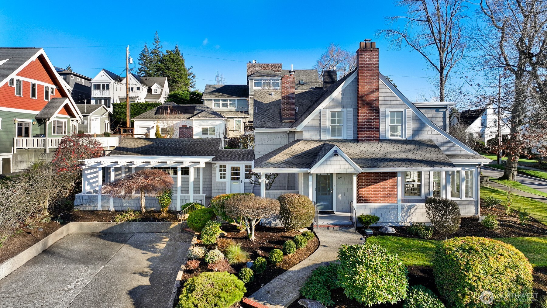 1029 16th Street Bellingham, WA 98225 - Photo 2 of 40