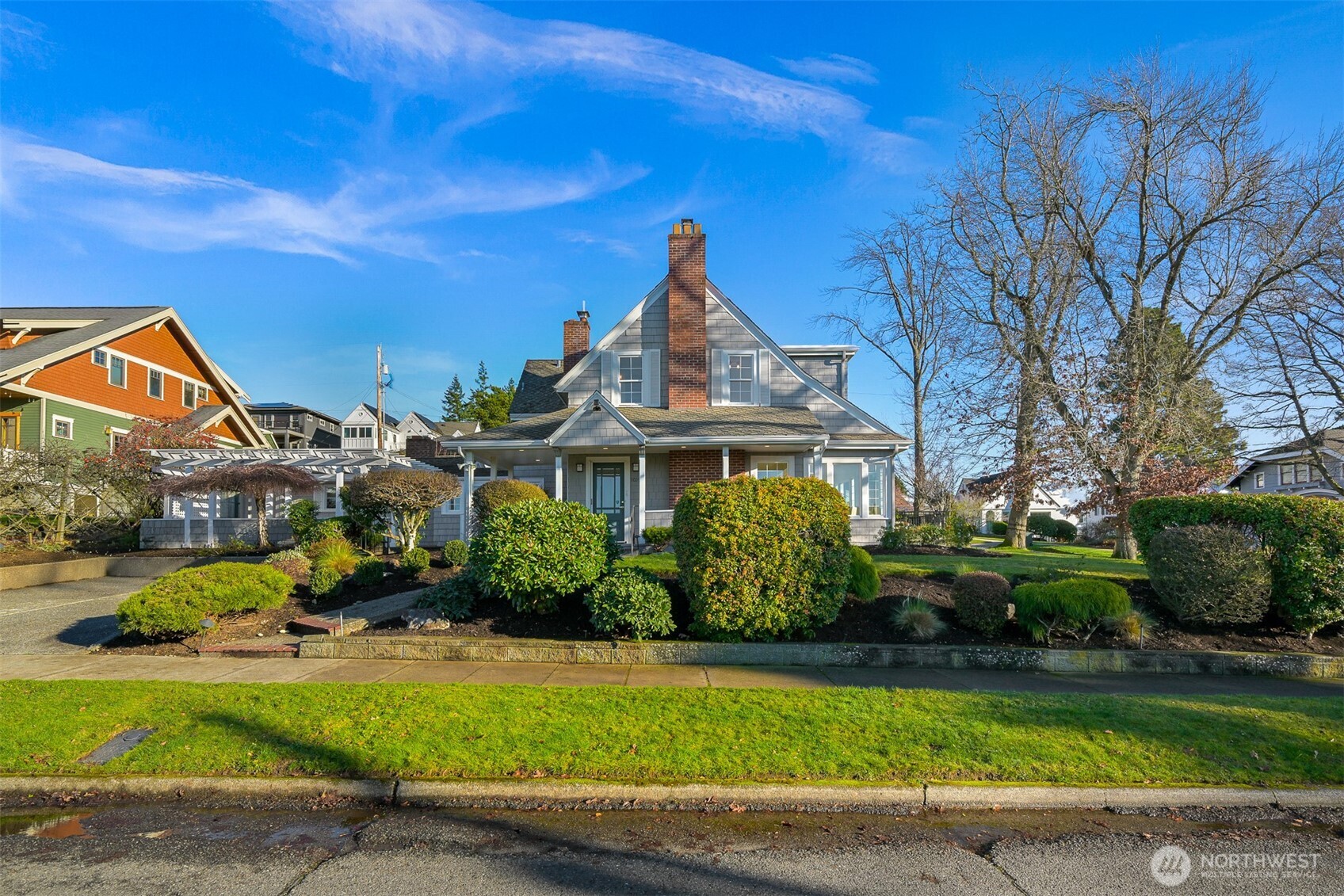 1029 16th Street Bellingham, WA 98225 - Photo 35 of 40