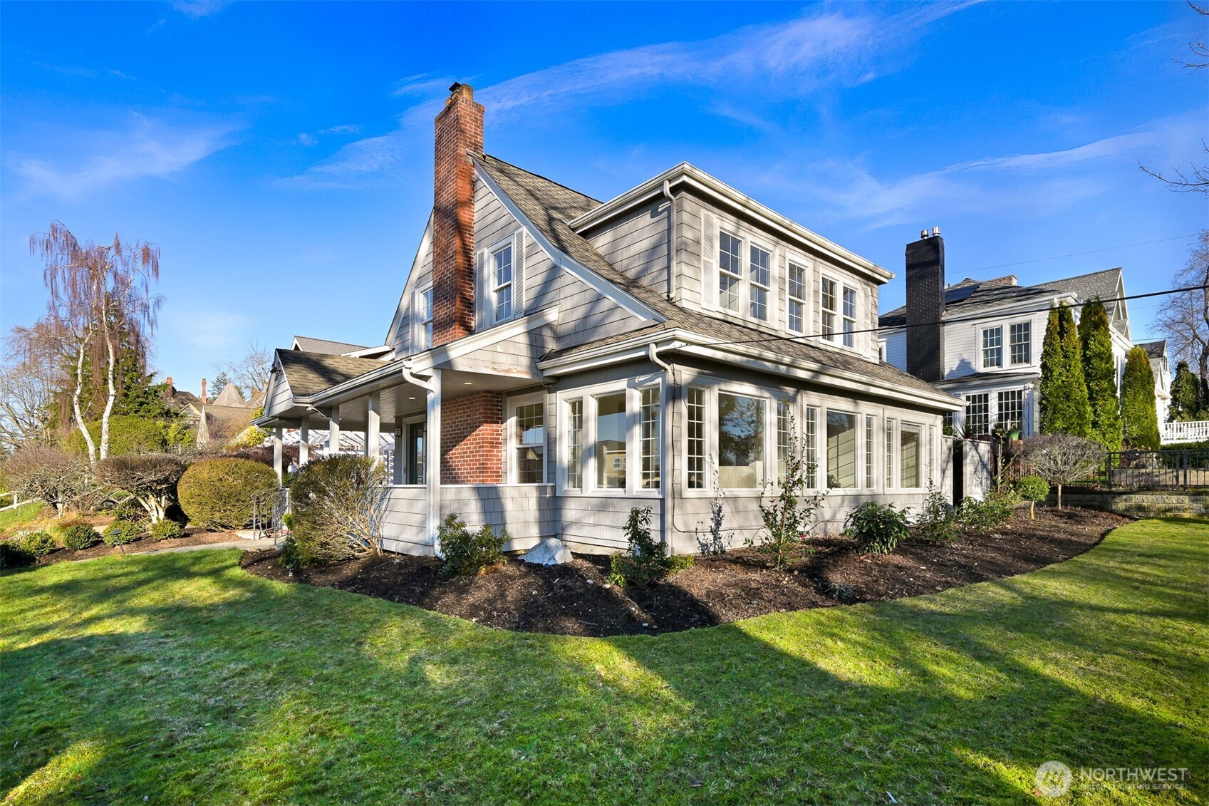 1029 16th Street Bellingham, WA 98225 - Photo 36 of 40