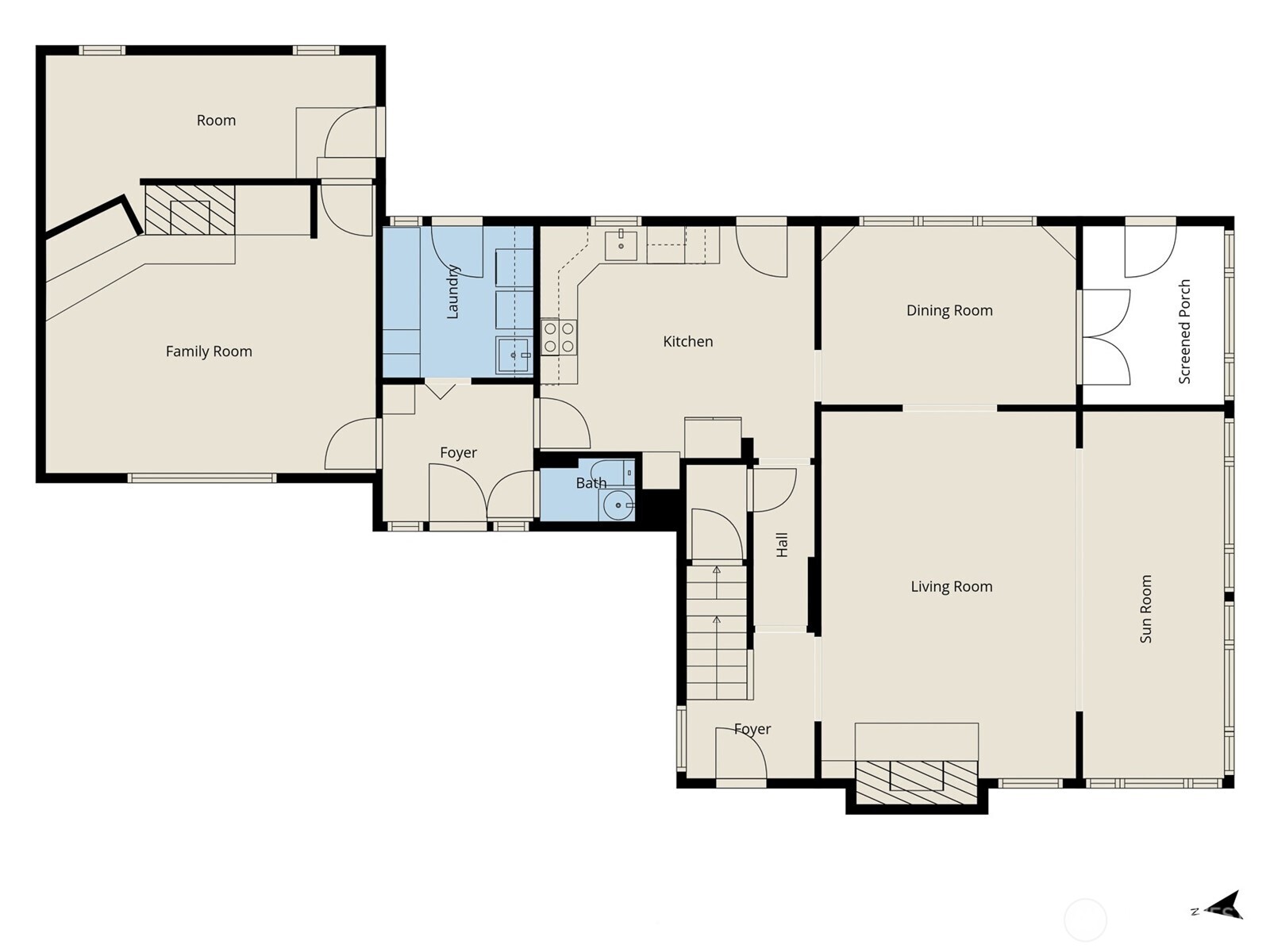 1029 16th Street Bellingham, WA 98225 - Photo 39 of 40