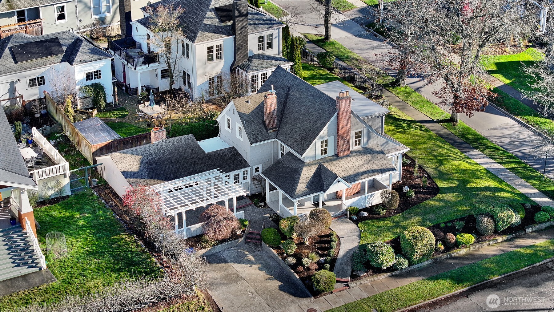 1029 16th Street Bellingham, WA 98225 - Photo 4 of 40