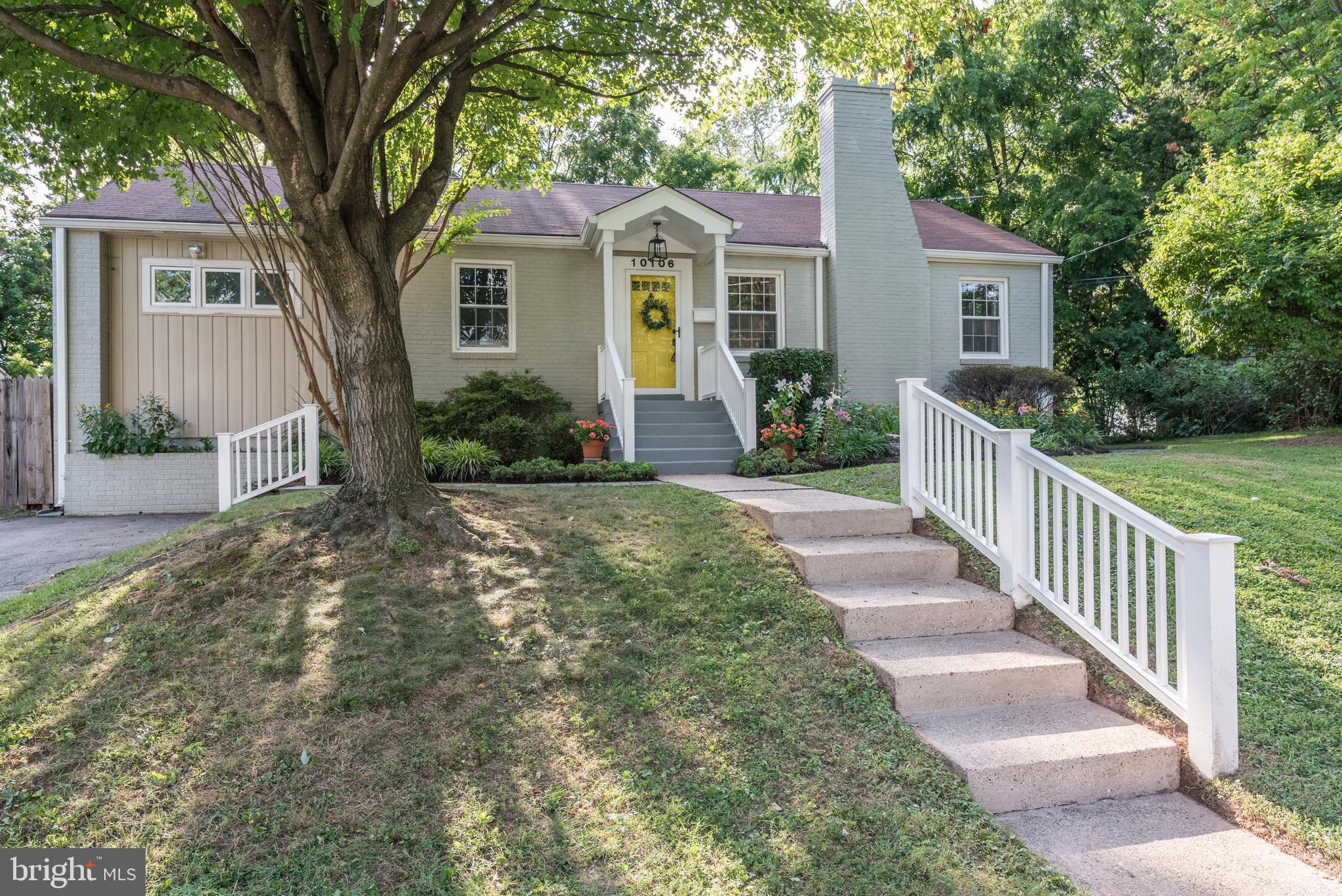 10106 Greenock Road Silver Spring, MD 20901 - Photo 1 of 34 Welcome to your new home!