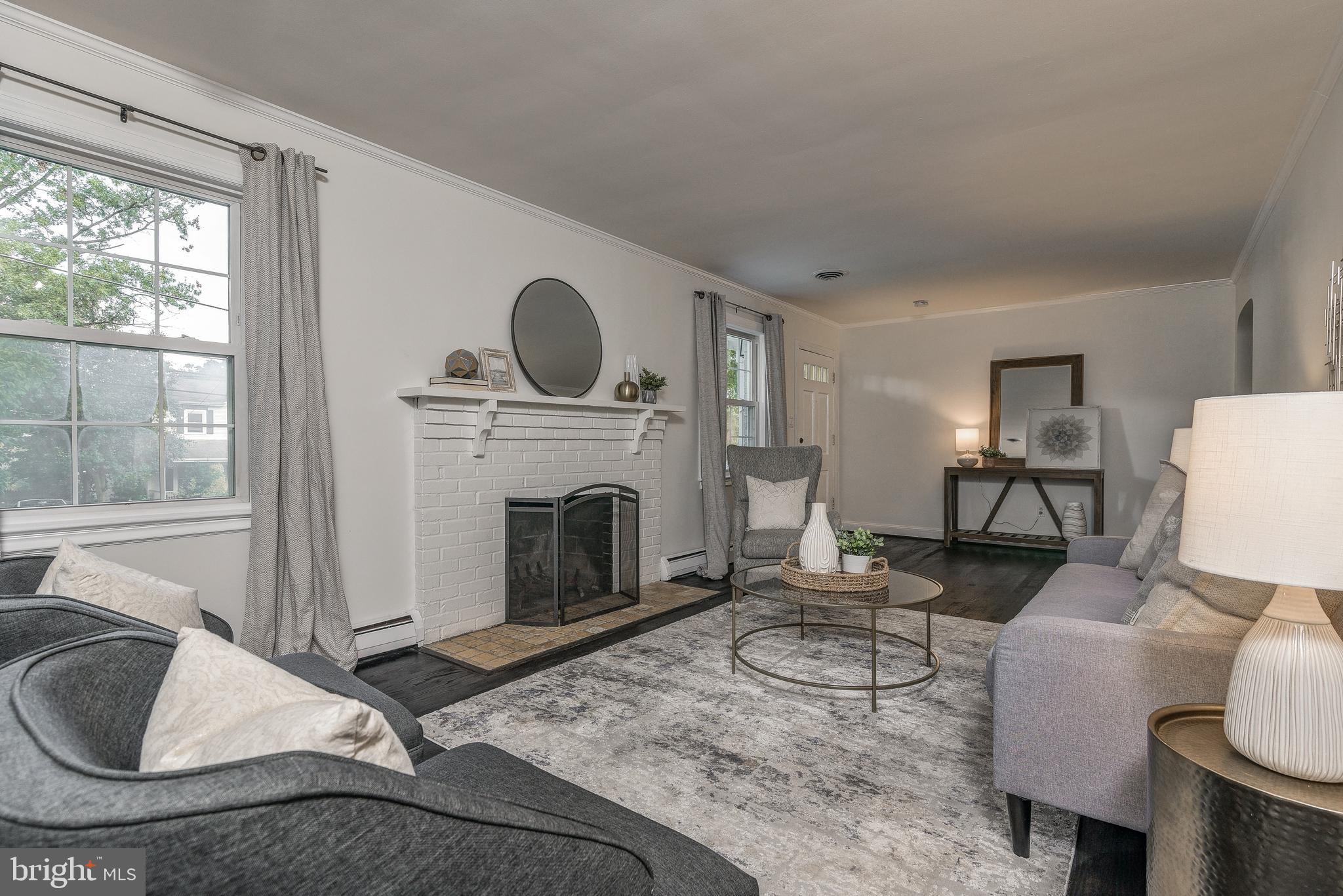 10106 Greenock Road Silver Spring, MD 20901 - Photo 6 of 34