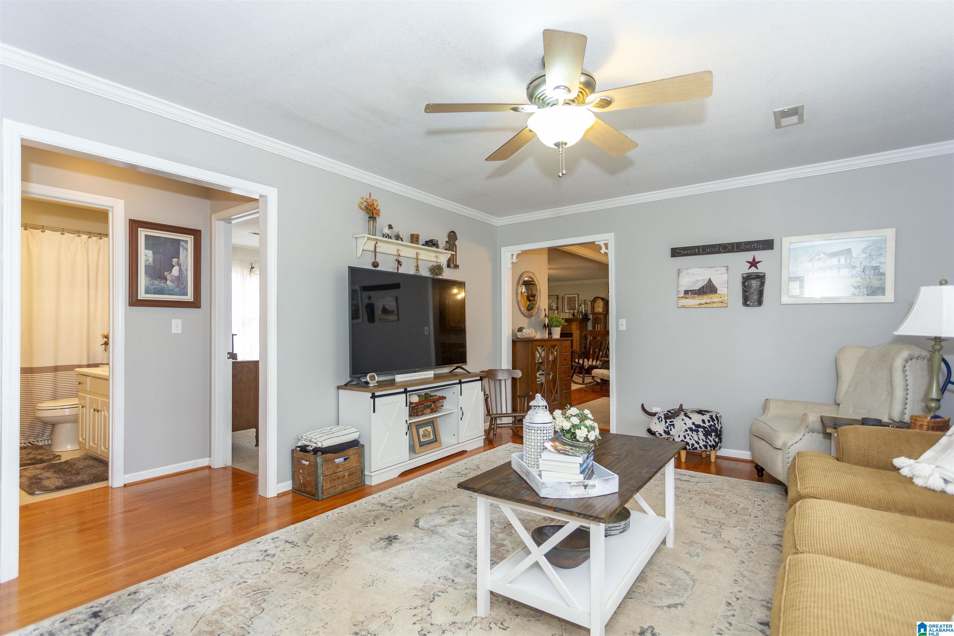 281 Perry Road Vincent, AL 35178 - Photo 31 of 62