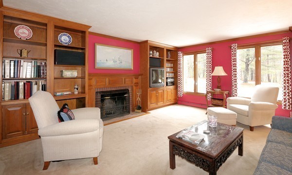 37 Virginia Ridge Road Sudbury, MA 01776 - Photo 8 of 30