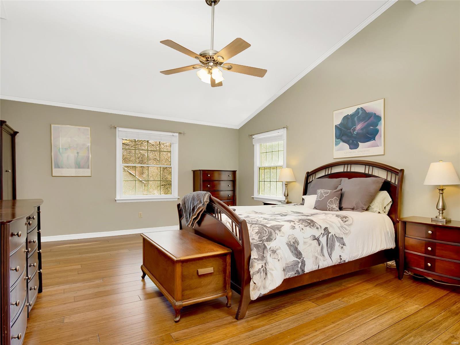 631 Valley Point Lane Ballwin, MO 63021 - Photo 14 of 28