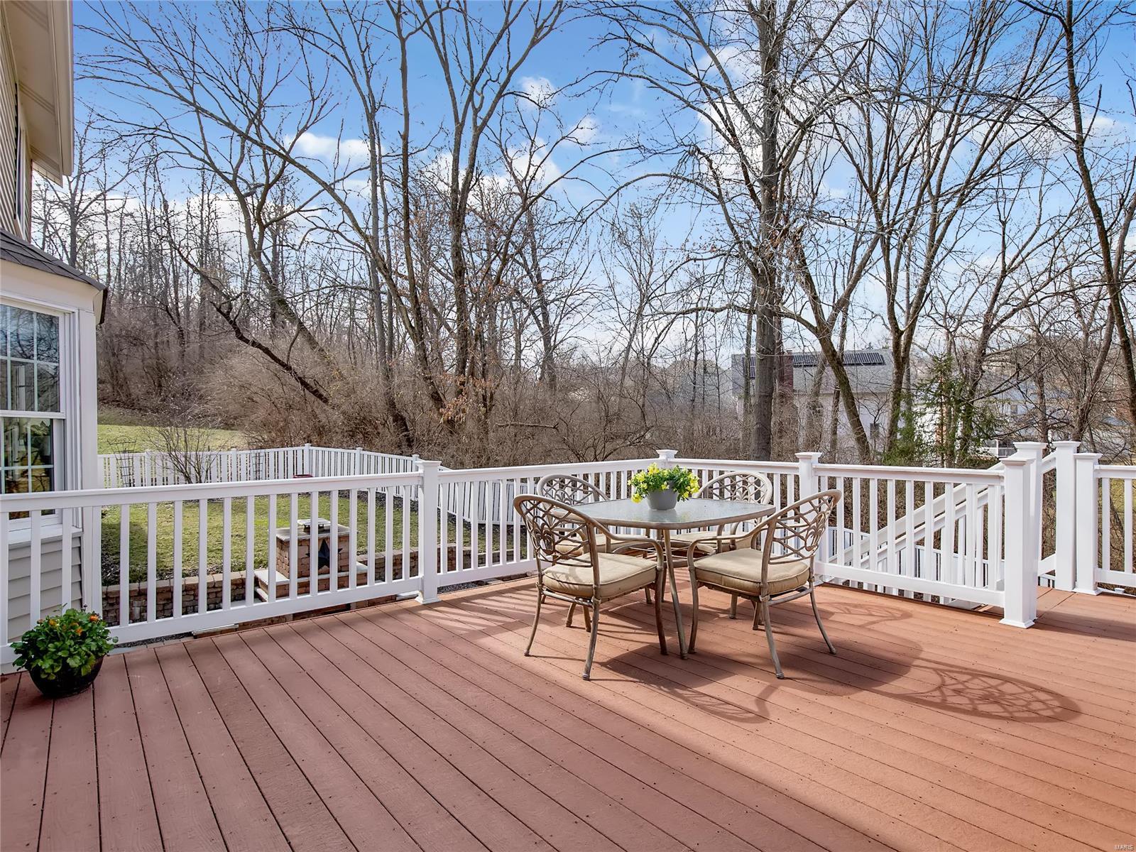 631 Valley Point Lane Ballwin, MO 63021 - Photo 27 of 28