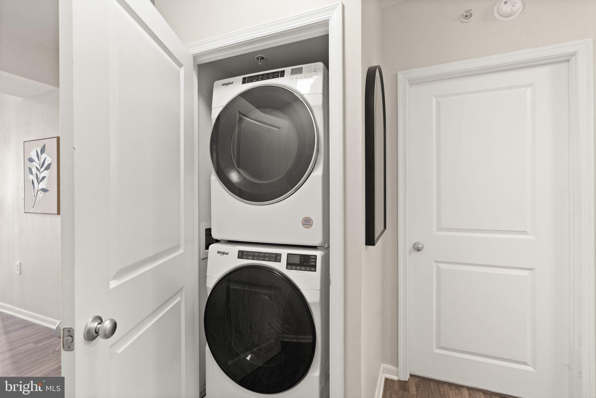 851 North Glebe Road, Unit 1309 Arlington, VA 22203 - Photo 47 of 58 Gallery Image 47