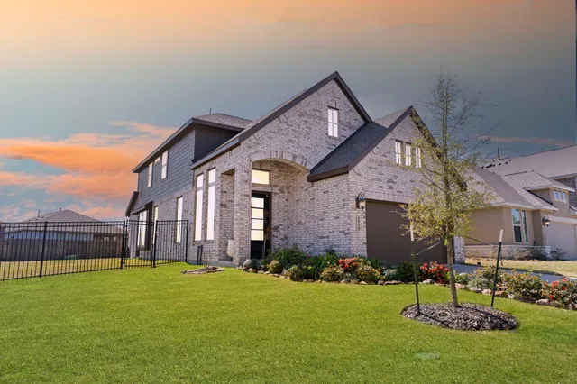 $449,990 | 4934 Chester Lake Lane, Porter, TX 77365