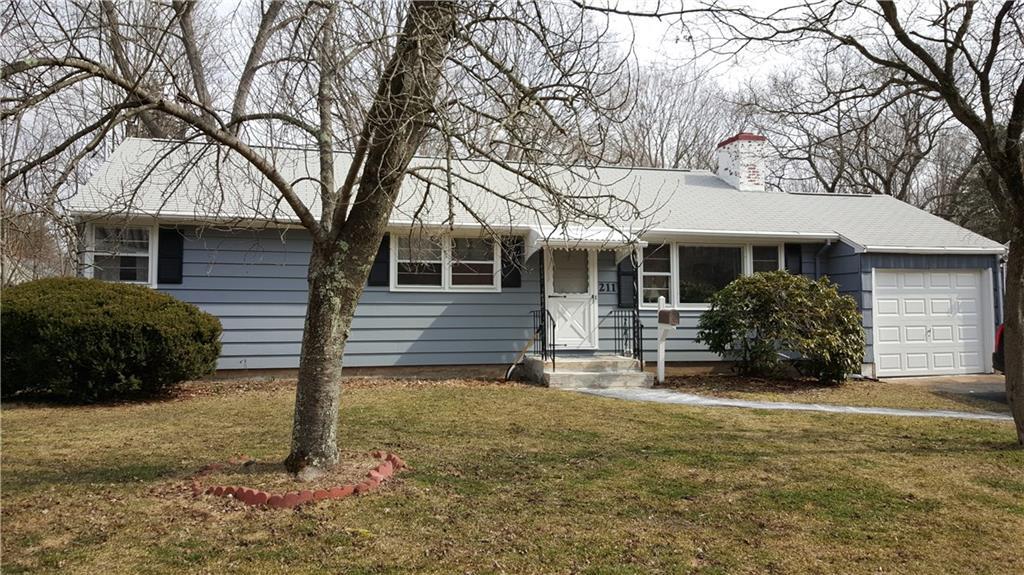 211 South New Road Hamden, CT 06518 - Photo 1 of 1 Gallery Image 1