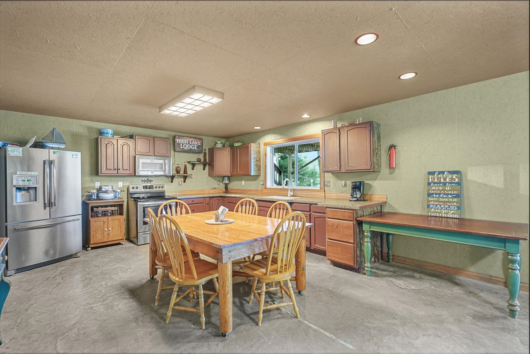 376 Highview Road Traverse City, MI 49696 - Photo 51 of 66