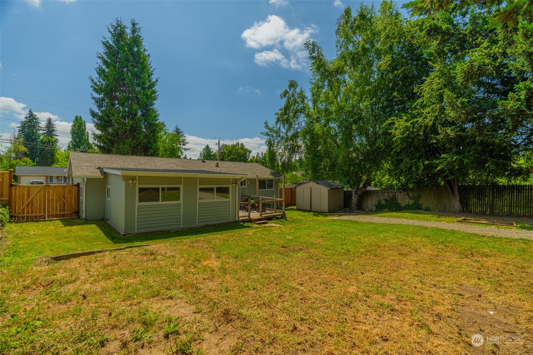 2426 Southwest 328th Street Federal Way, WA 98023 - Photo 6 of 39 a view of a house with a yard