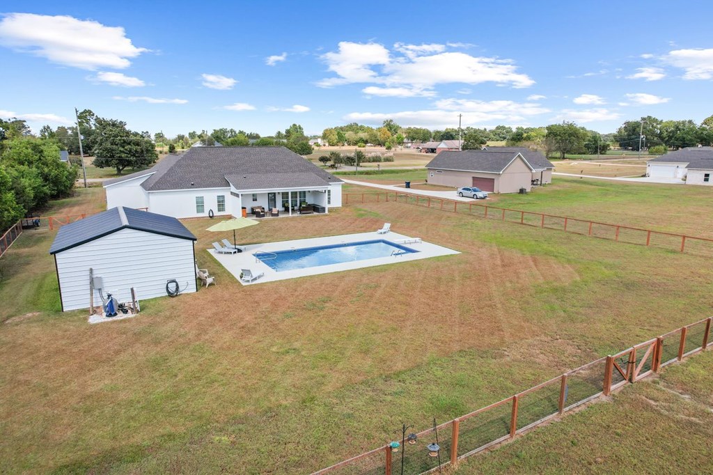 1528 Baxter Road Ashford, AL 36312 - Photo 47 of 78 Gallery Image 47