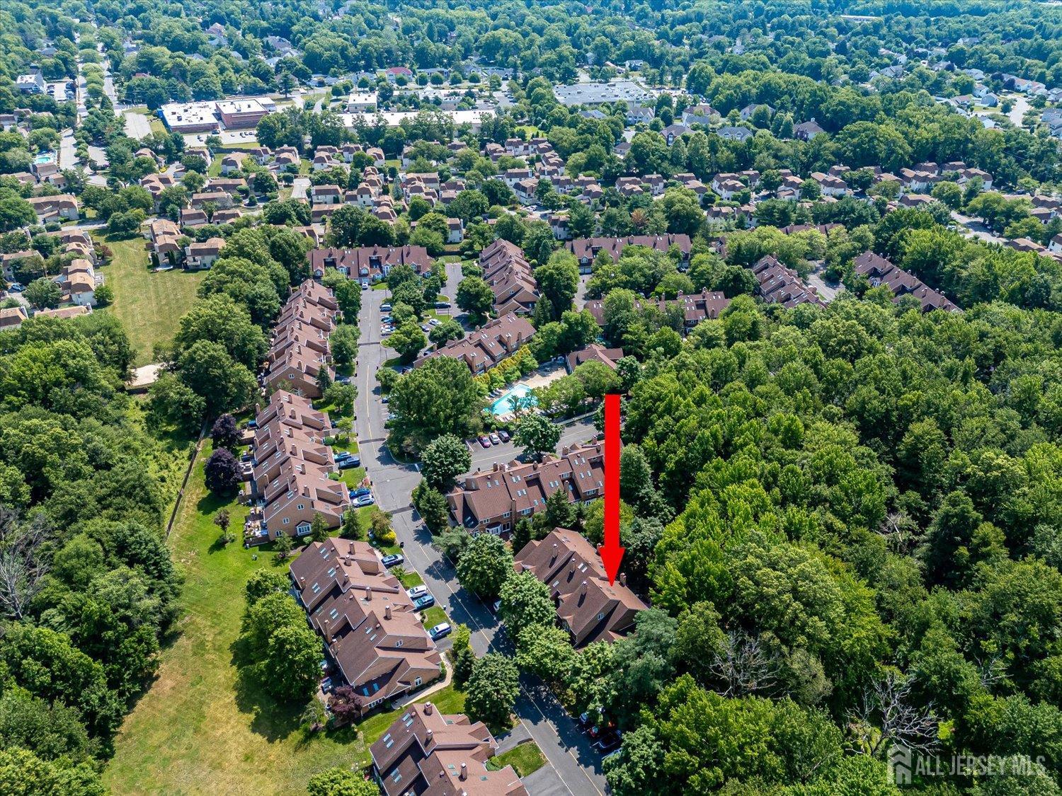 162 Coppertree Court Edison, NJ 08820 - Photo 28 of 35
