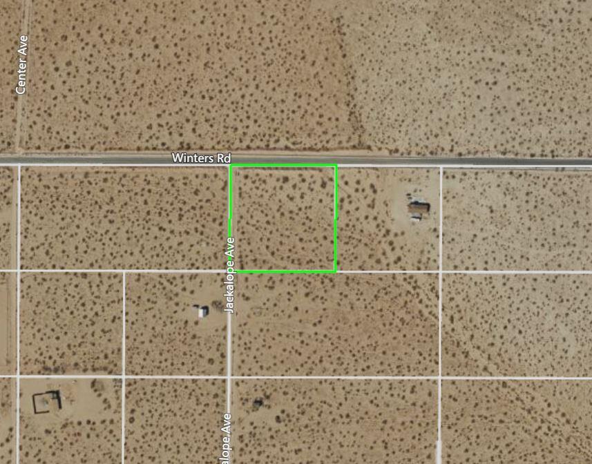 231 Winters Road Joshua Tree, CA 92252 - Photo 3 of 17 winters-12a