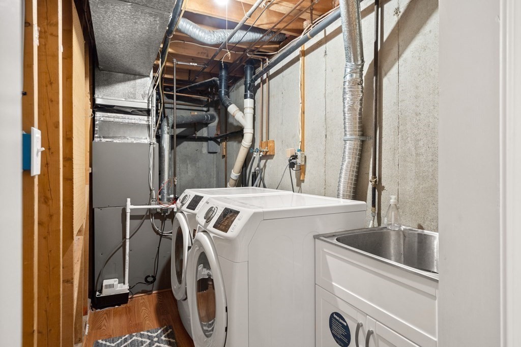 223 Leland Farm Road, Unit 223 Ashland, MA 01721 - Photo 20 of 27 Gallery Image 20