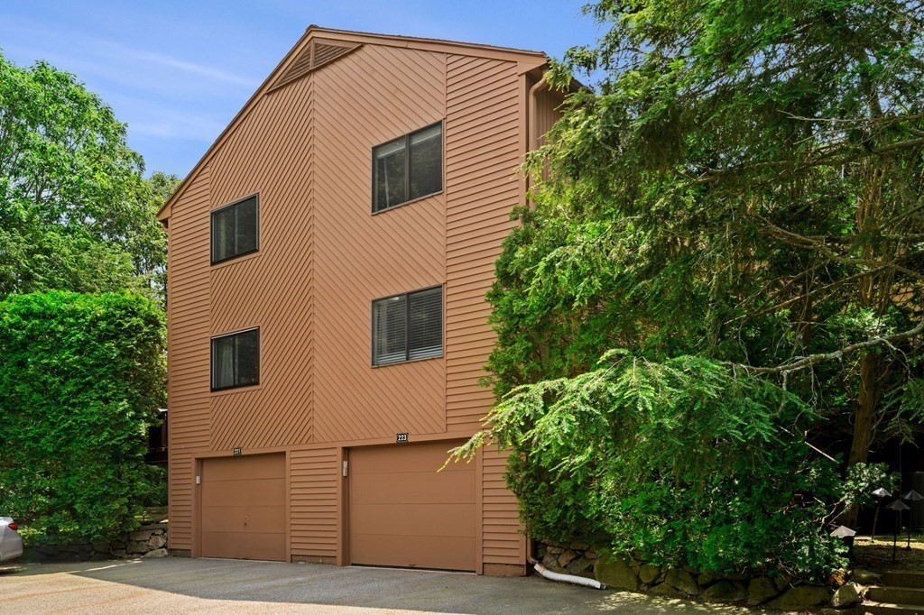 223 Leland Farm Road, Unit 223 Ashland, MA 01721 - Photo 26 of 27 Gallery Image 26