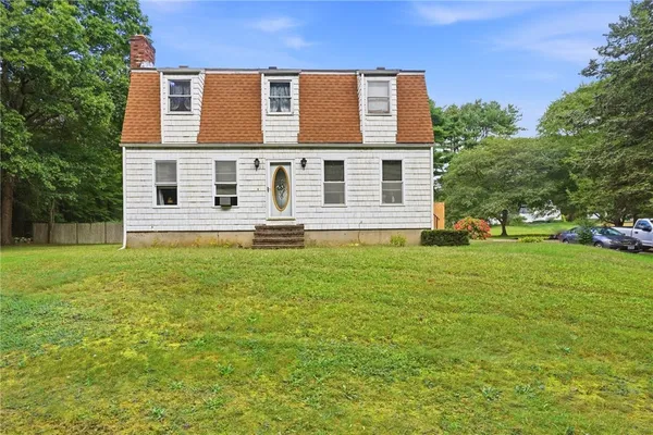 $494,900 | 107 Church Street, Westerly, RI 02808