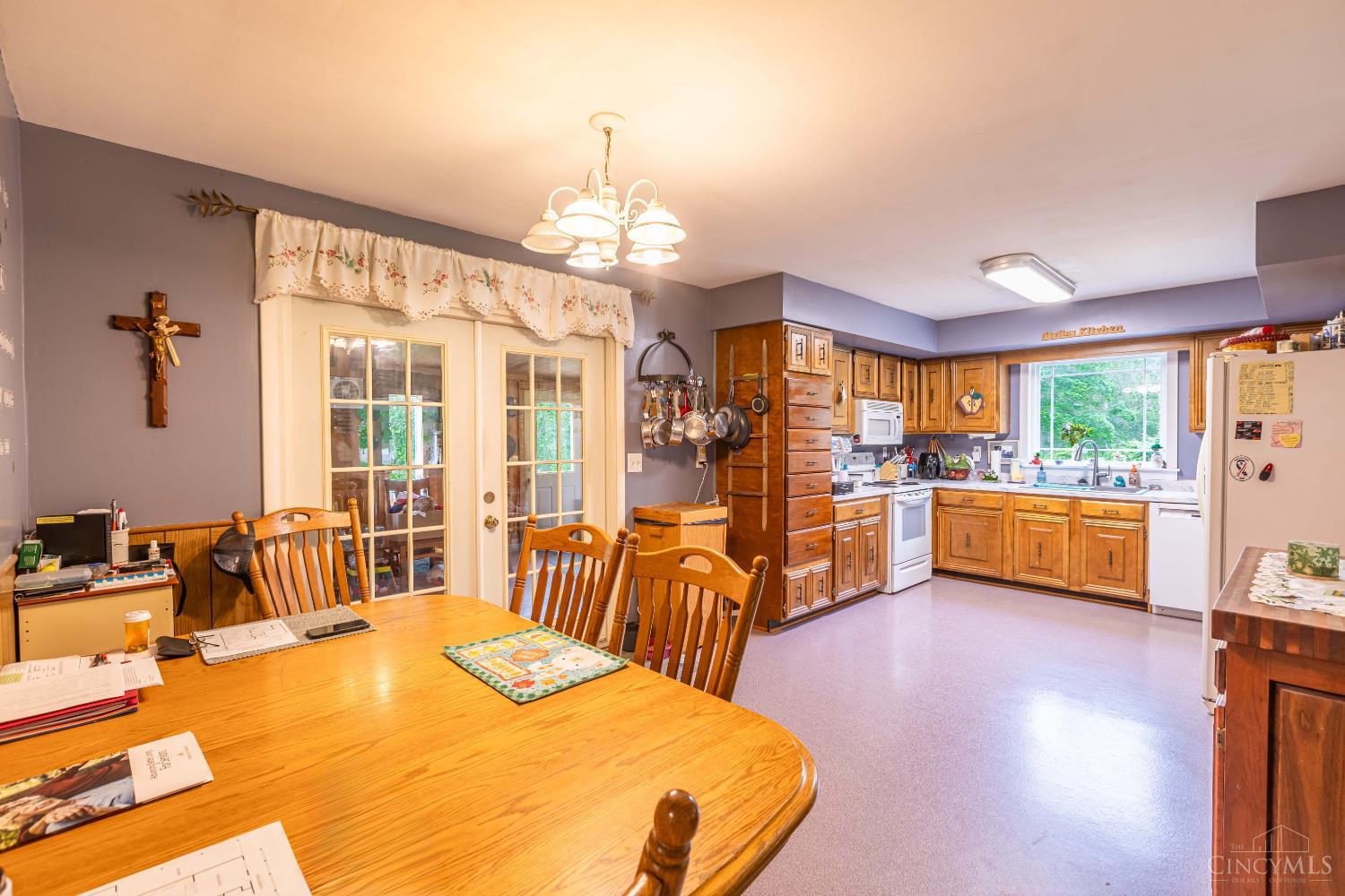 2886 Rocky Fork Road Otway, OH 45657 - Photo 14 of 26